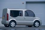 Renault Modus Concept 2000 года